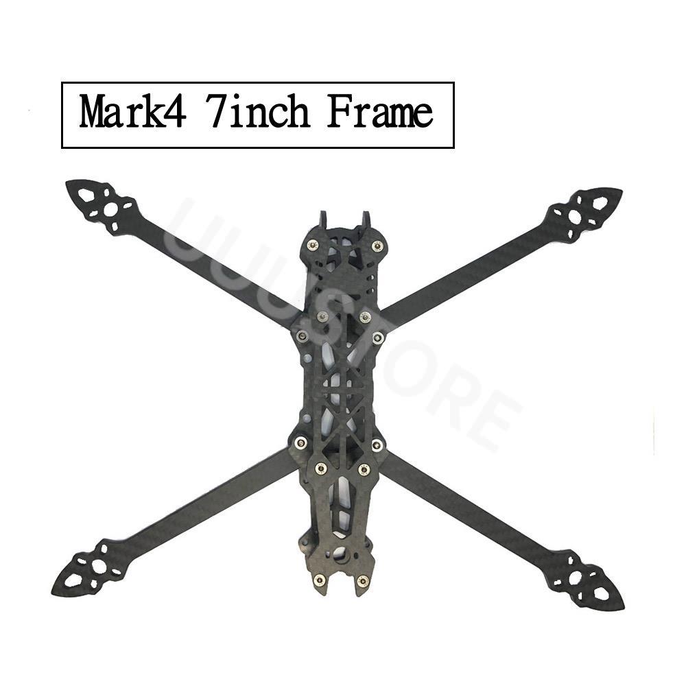 Drone Compass - Mark4 7inch 295mm with 5mm Arm