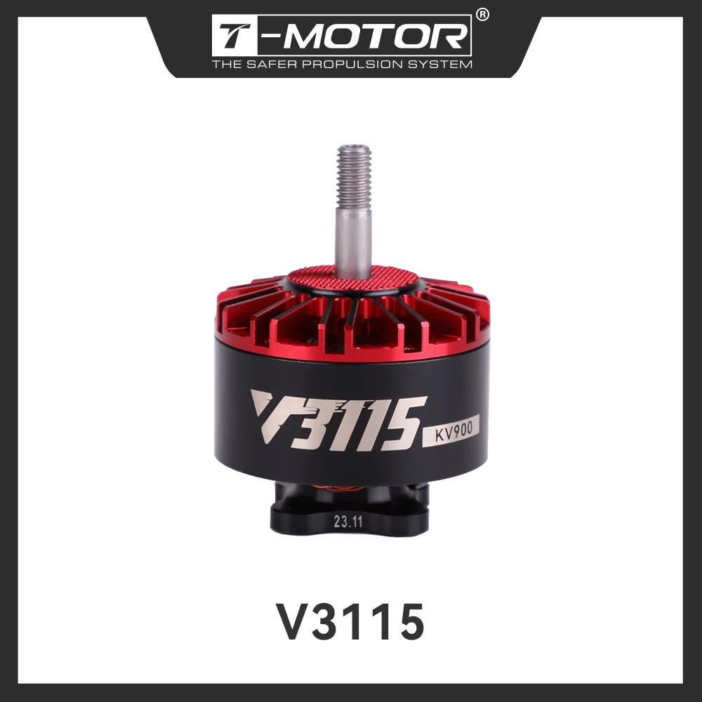 Drone Power Distribution Board - T-MOTOR Velox V3115 T-HOBBY FPV Racing