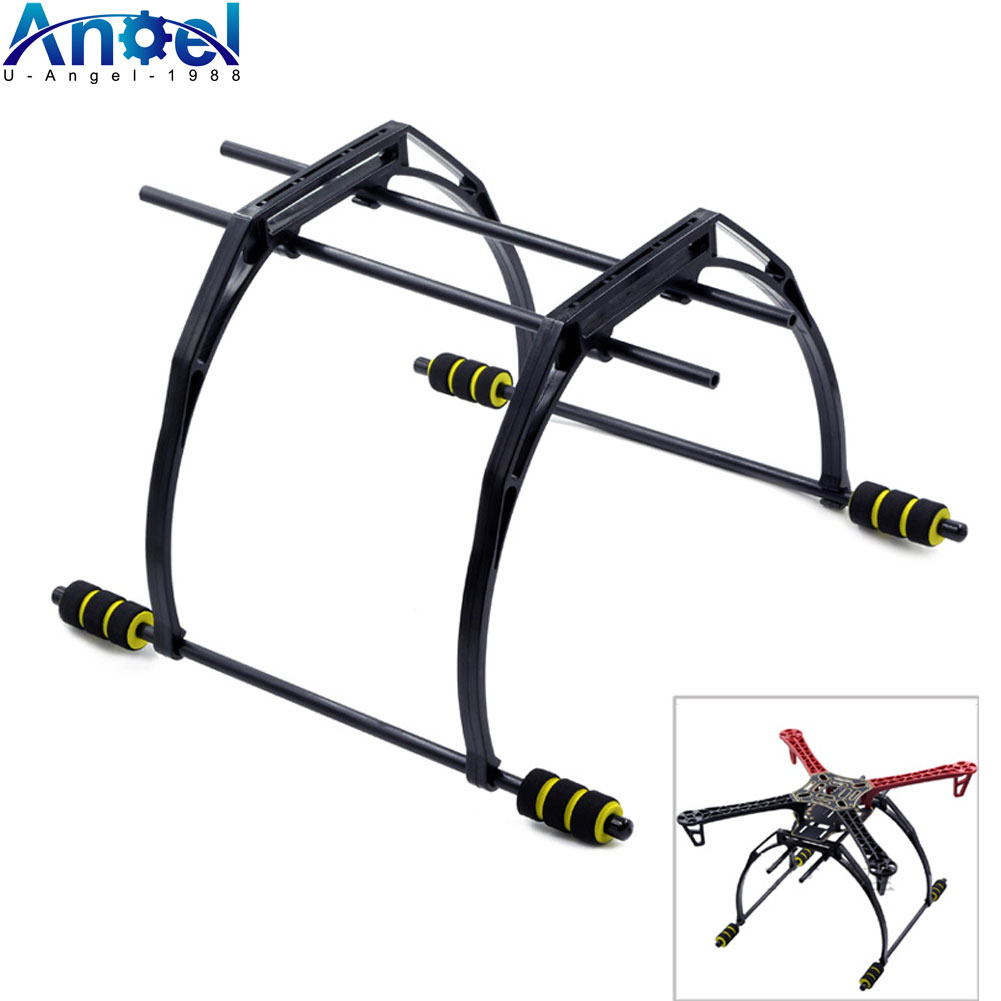 Drone Power Distribution Board - Drone Landing Gear For F330 F450