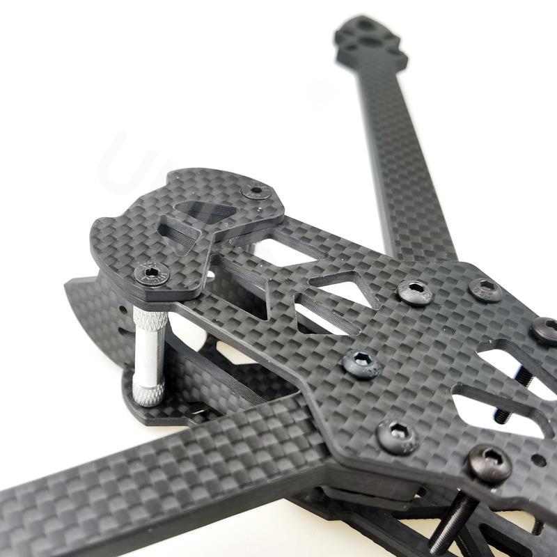 Mark4 7inch 295mm with 5mm Arm - Drone Compass recensione e prezzo