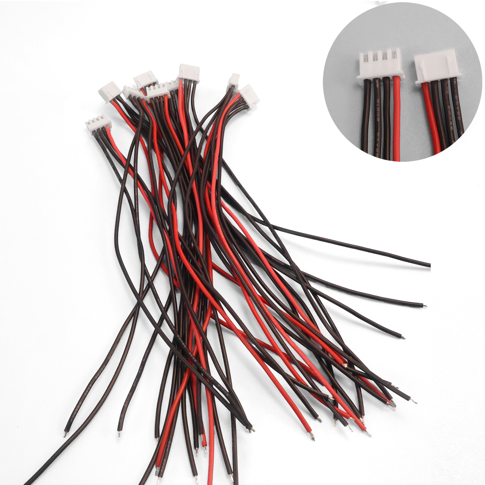 5pcs/lot 1S 2S 3S 4S 5S 6S 7S  - Drone Charger recensione e prezzo