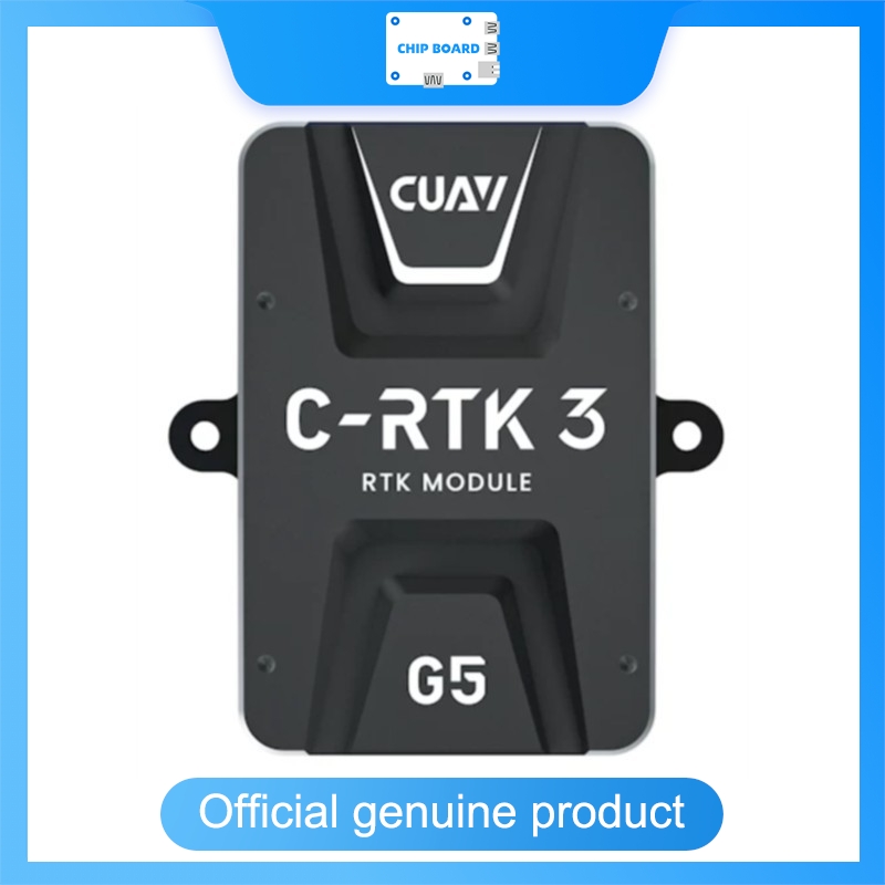 CUAV C-RTK 3 G5 GNSS Module fo - Drone Arm recensione e prezzo