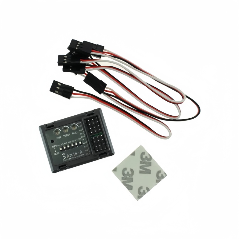 3 Axis Gyro Flight Controller  - Drone Flight Controller recensione e prezzo