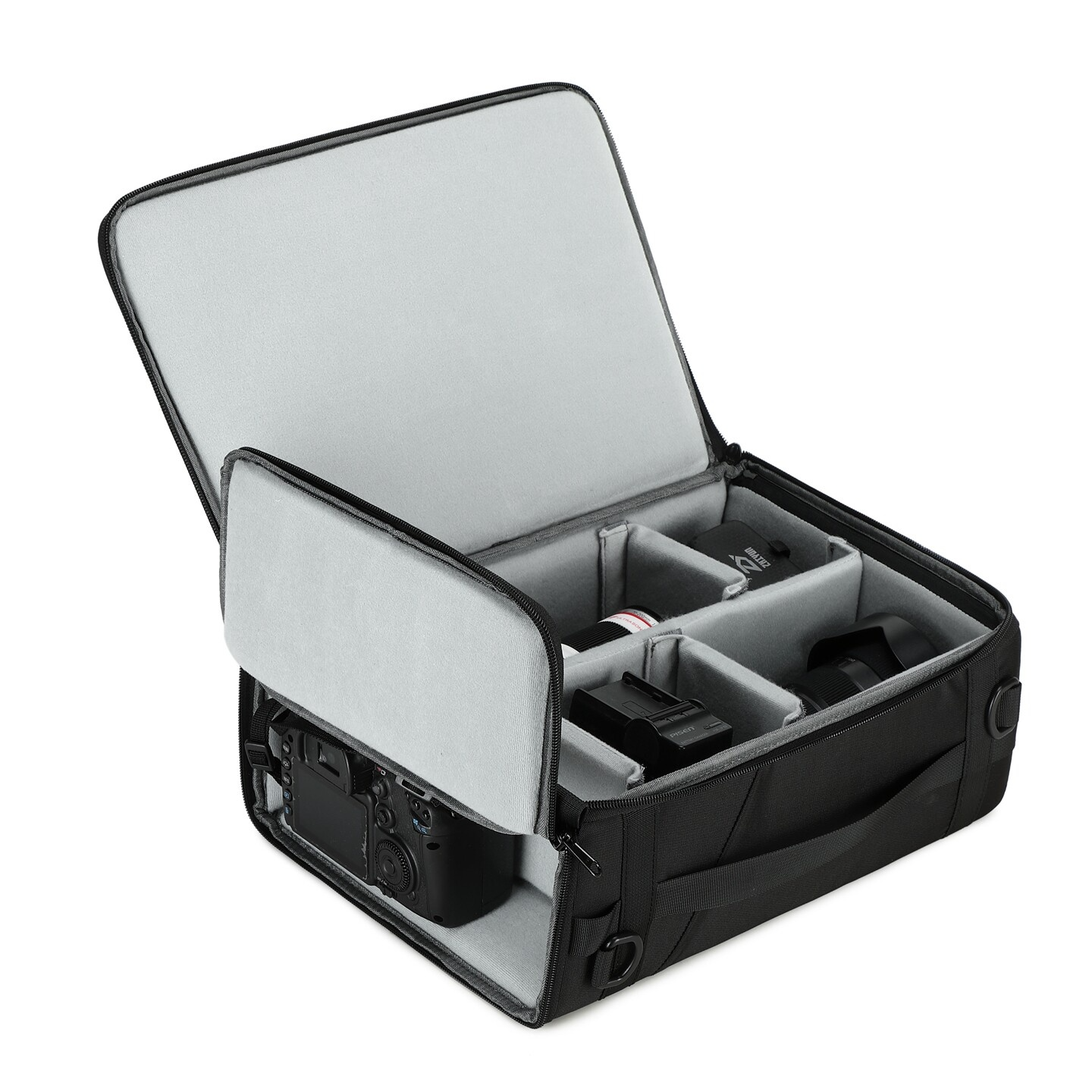 Professional Camera Inner Bag  - Drone Camera recensione e prezzo