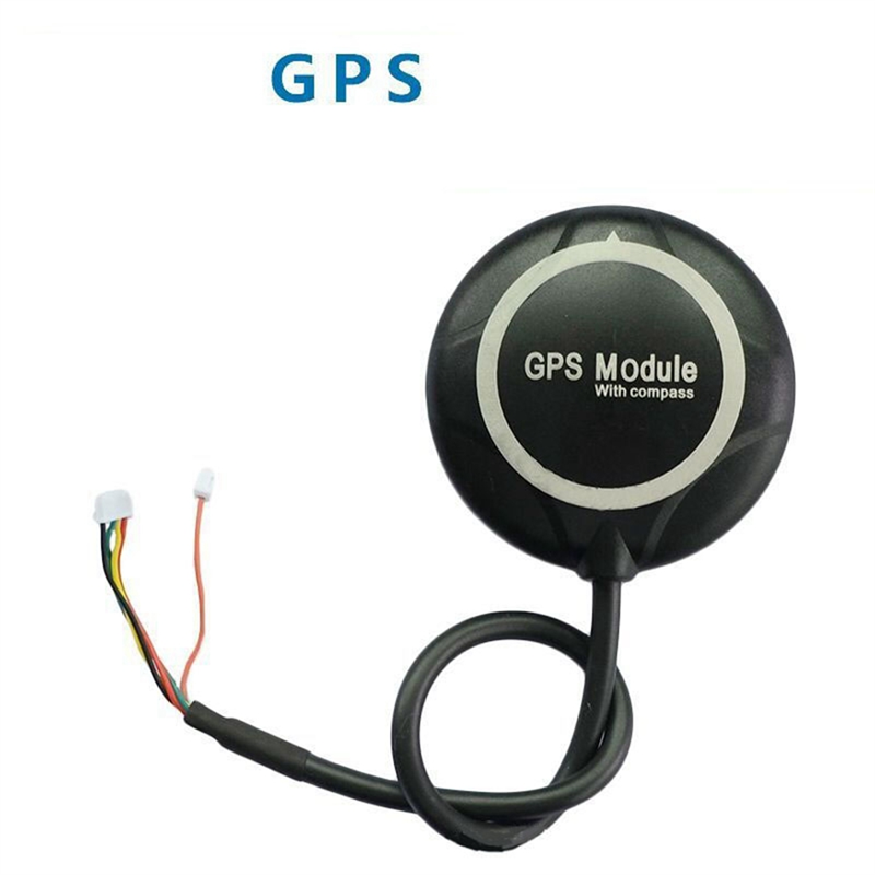 ABGINEO-M8N Flight Controller  - Drone Gps Module recensione e prezzo