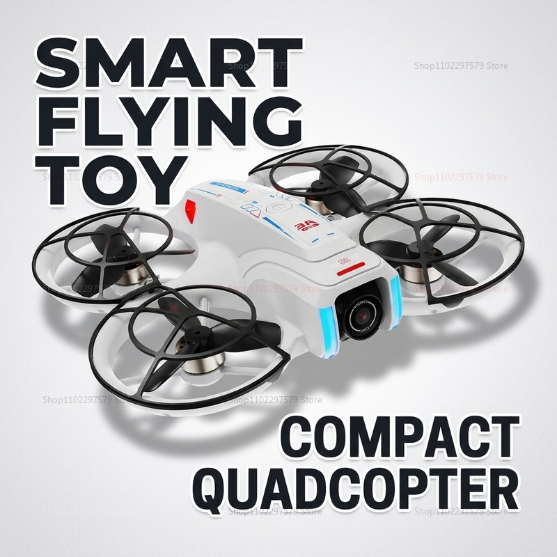 Introduction Drone GPS 8K Prof - Drone Gimbal recensione e prezzo