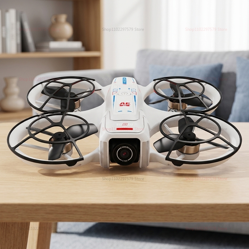 Introduction Drone GPS 8K Prof - Drone Gimbal recensione e prezzo