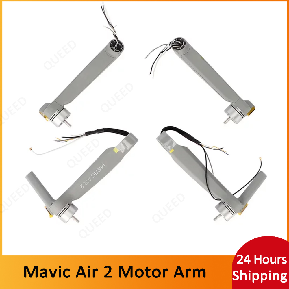 Original Mavic Air 2 Motor Arm - Drone Arm recensione e prezzo