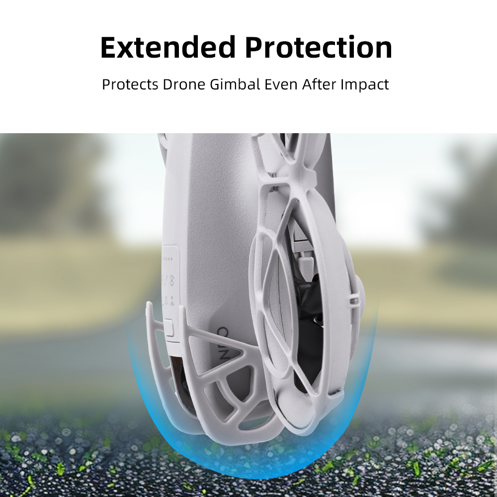 BRDRC For DJI NEO Accessories  - Drone Propeller Guard recensione e prezzo