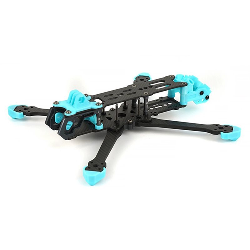 MACH-MANTA V2 5 Inch Carbon Fi - Drone Frame recensione e prezzo