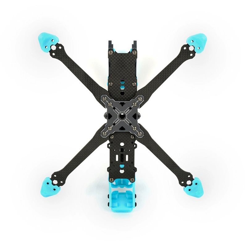MACH-MANTA V2 5 Inch Carbon Fi - Drone Frame recensione e prezzo
