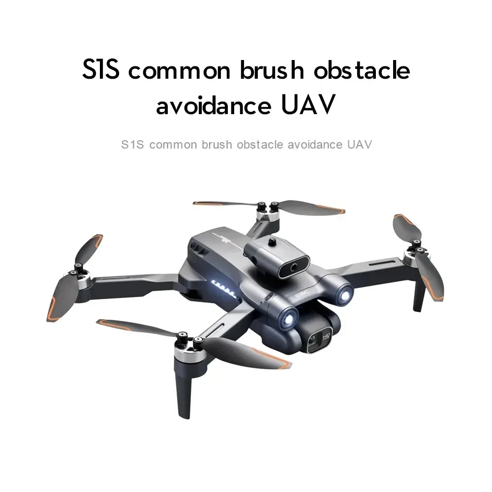 New S1S 5G GPS Drone Camera 8K - Drone Gps Module recensione e prezzo