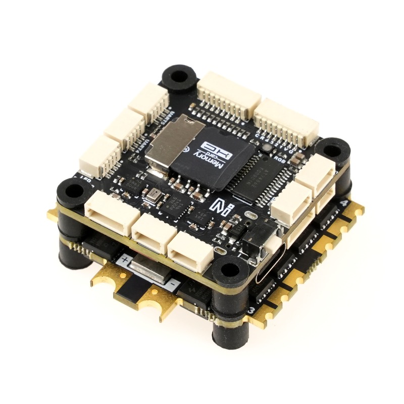 MicoAir743 V2   Flight Control - Drone Flight Controller recensione e prezzo