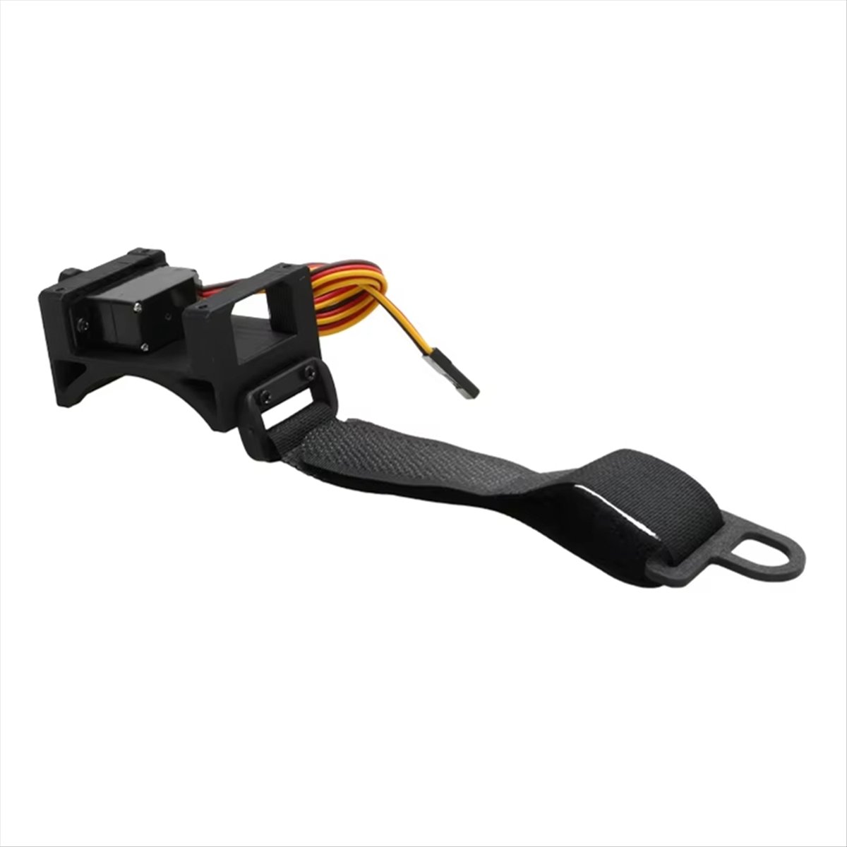 Load 1kg FPV RC Drone Cable Ti - Drone Battery Strap recensione e prezzo