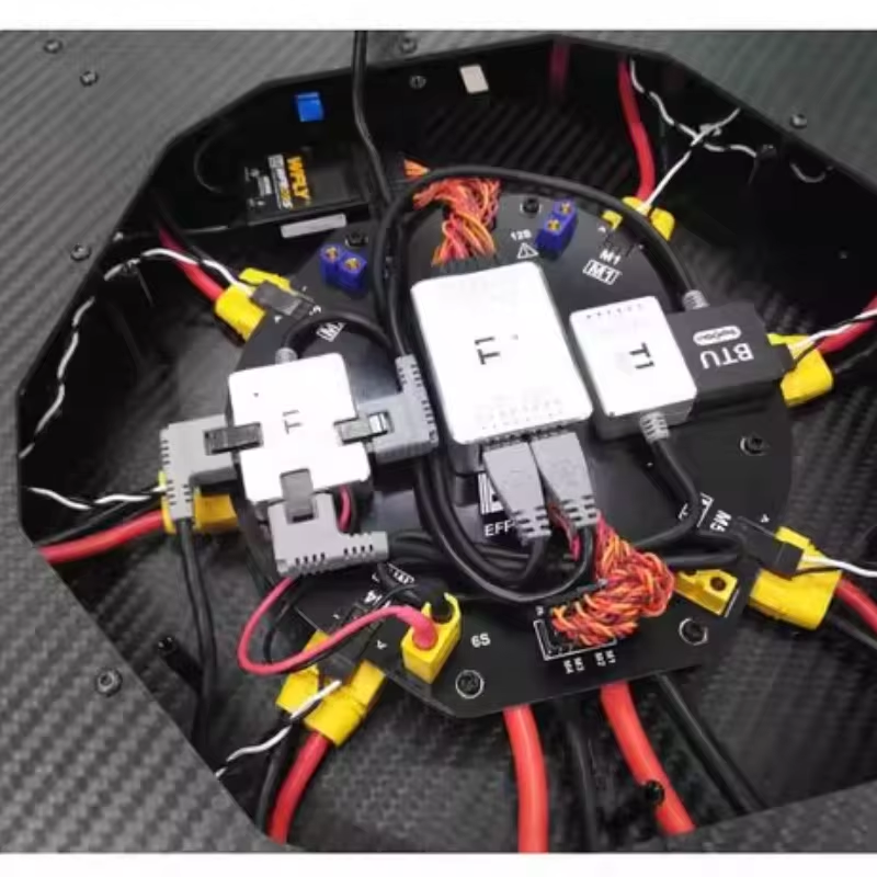 EFT Large Current Power Distri - Drone Power Distribution Board recensione e prezzo