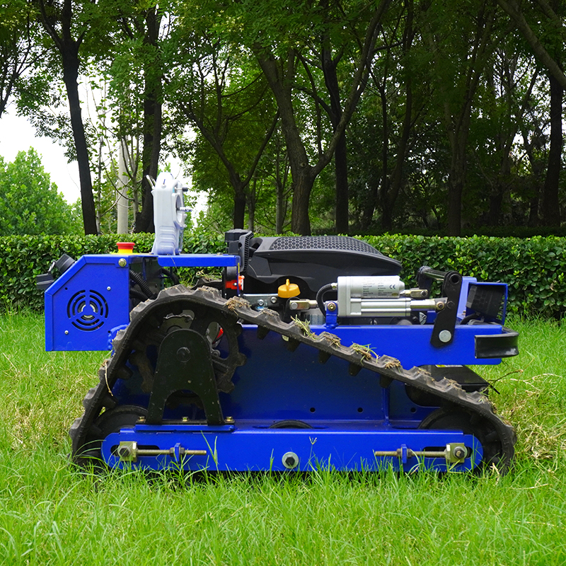 Customized Robotic Smart Lawn  - Drone Propeller recensione e prezzo