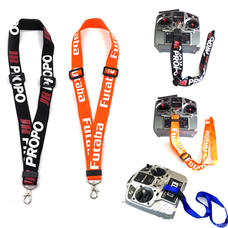 Universal Adjustable Neck Stra - Drone Battery Strap recensione e prezzo