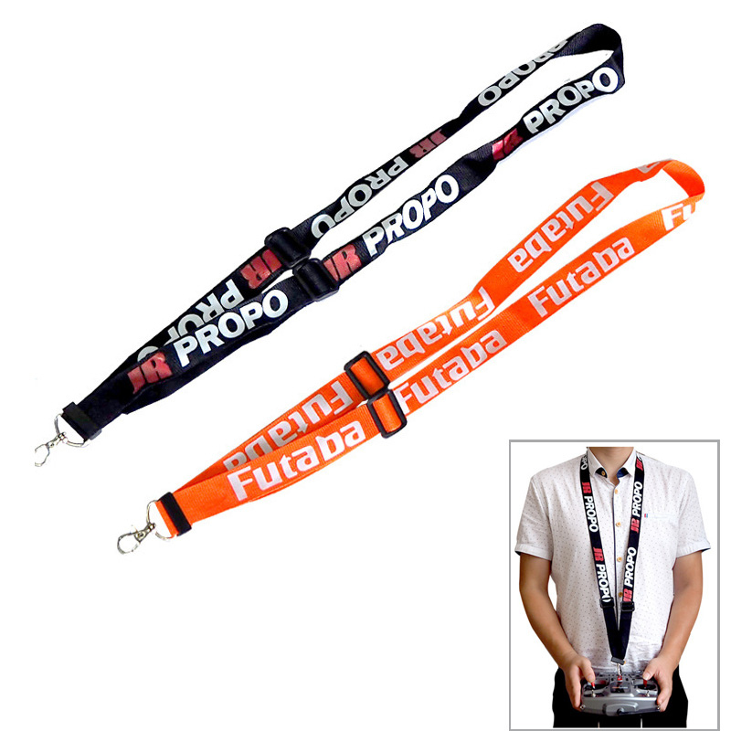 Universal Adjustable Neck Stra - Drone Battery Strap recensione e prezzo