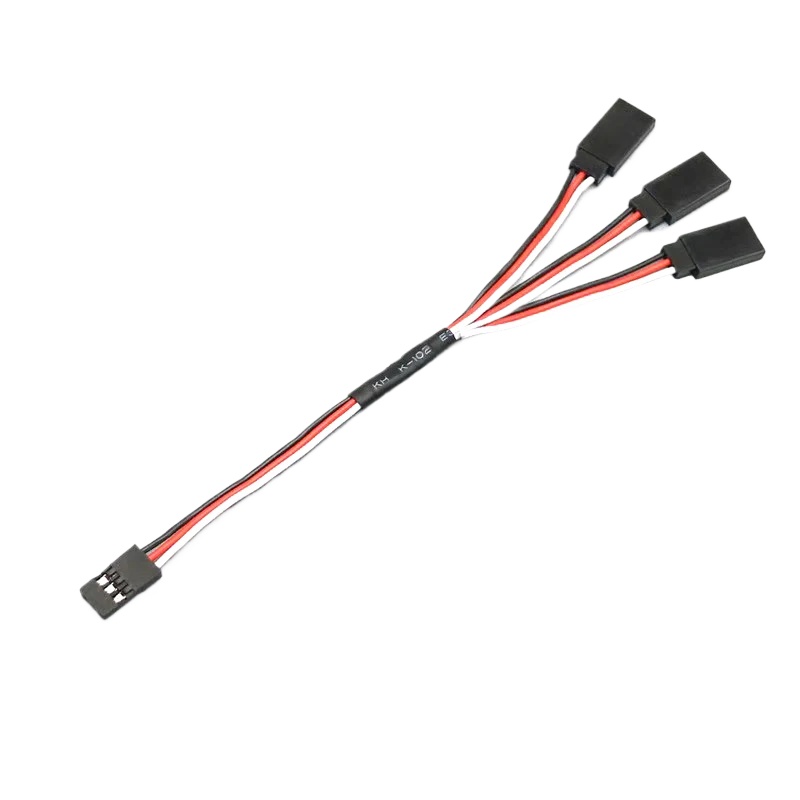 1PCS 20/30/50cm 1to1/ 1to2/ 1t - Drone Power Distribution Board recensione e prezzo