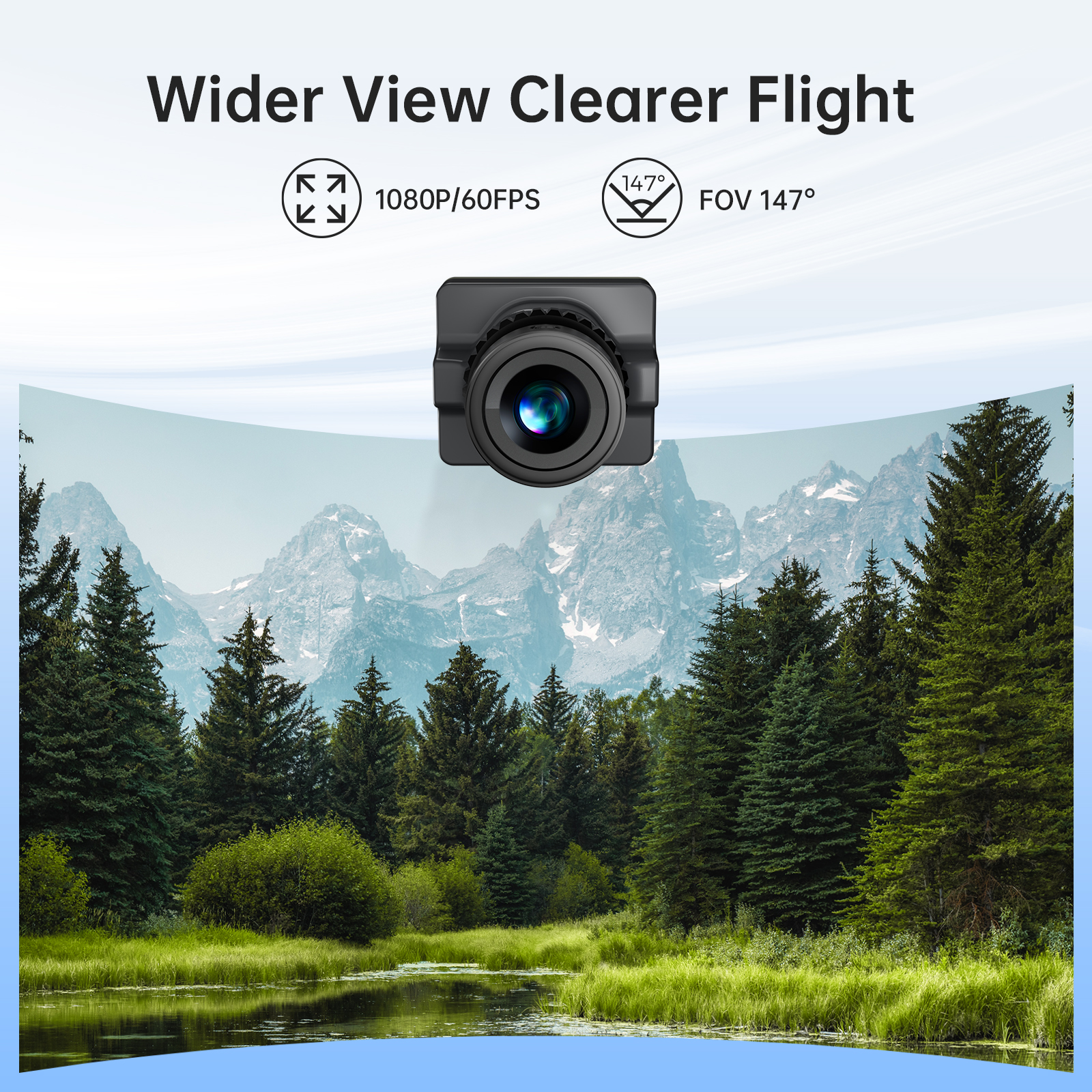 CADDX Walksnail Ascent Lite VT - Drone Power Distribution Board recensione e prezzo