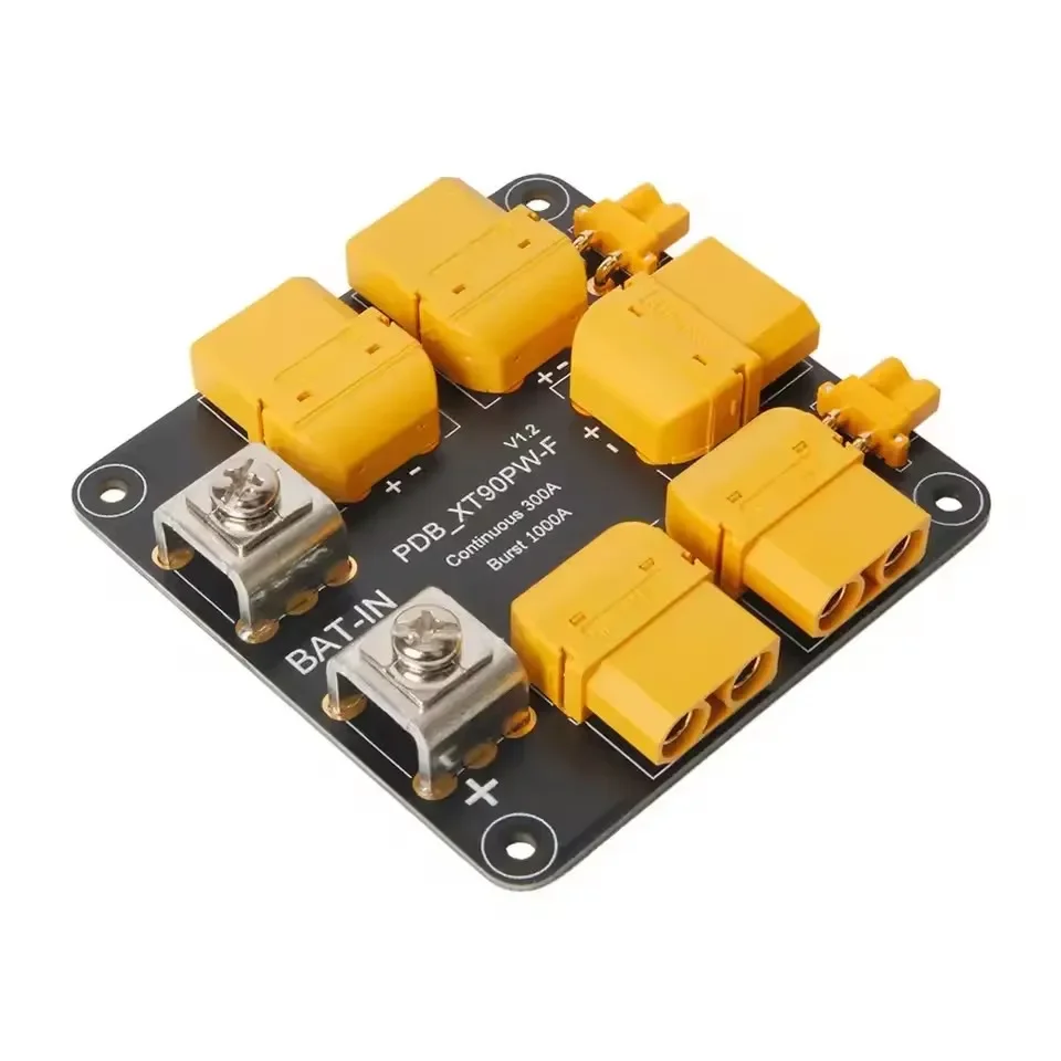 HolyBro Power Distribution Boa - Drone Power Distribution Board recensione e prezzo