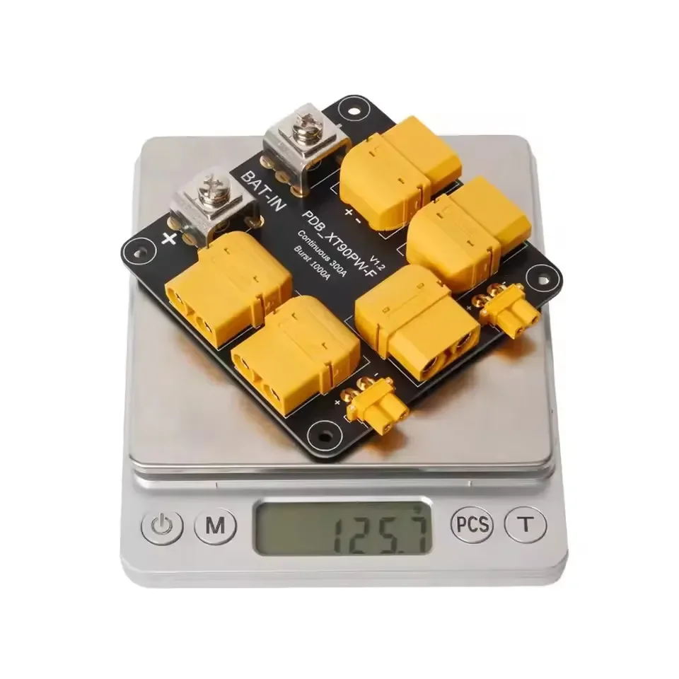 HolyBro Power Distribution Boa - Drone Power Distribution Board recensione e prezzo