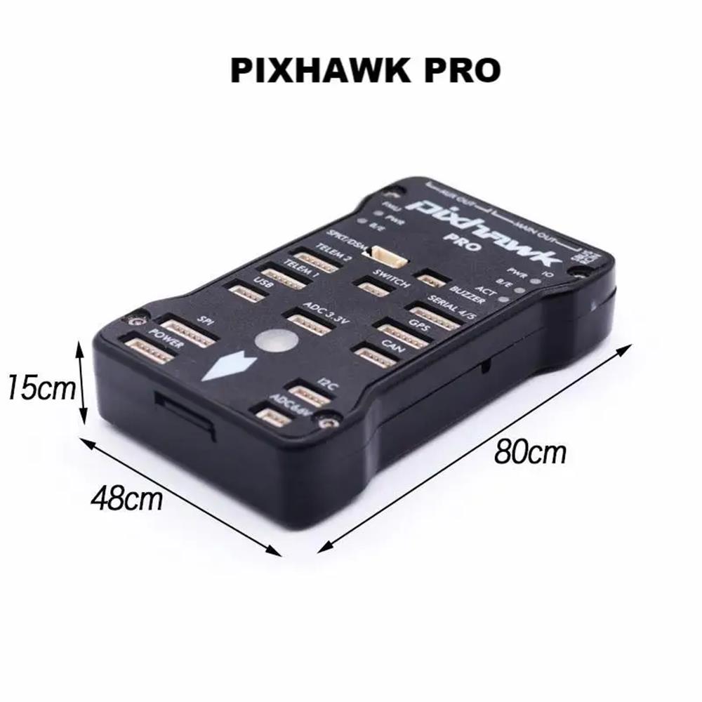 Pixhawk PRO Flight Controller  - Drone Buzzer recensione e prezzo