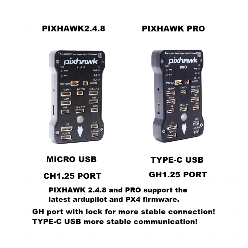 Pixhawk PRO Flight Controller  - Drone Buzzer recensione e prezzo