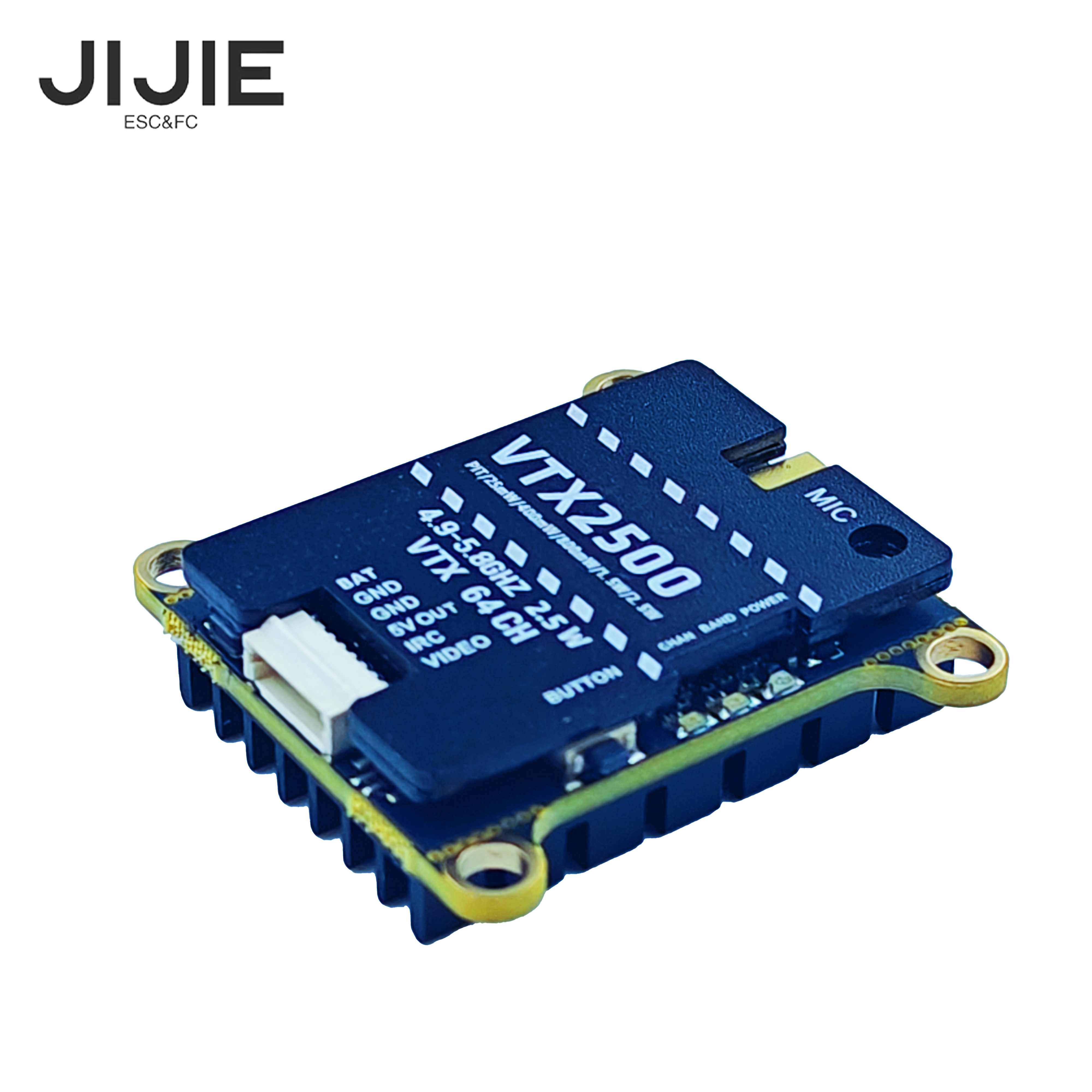 JIJIE Original new 1.6W VTX 2. - Drone Compass recensione e prezzo