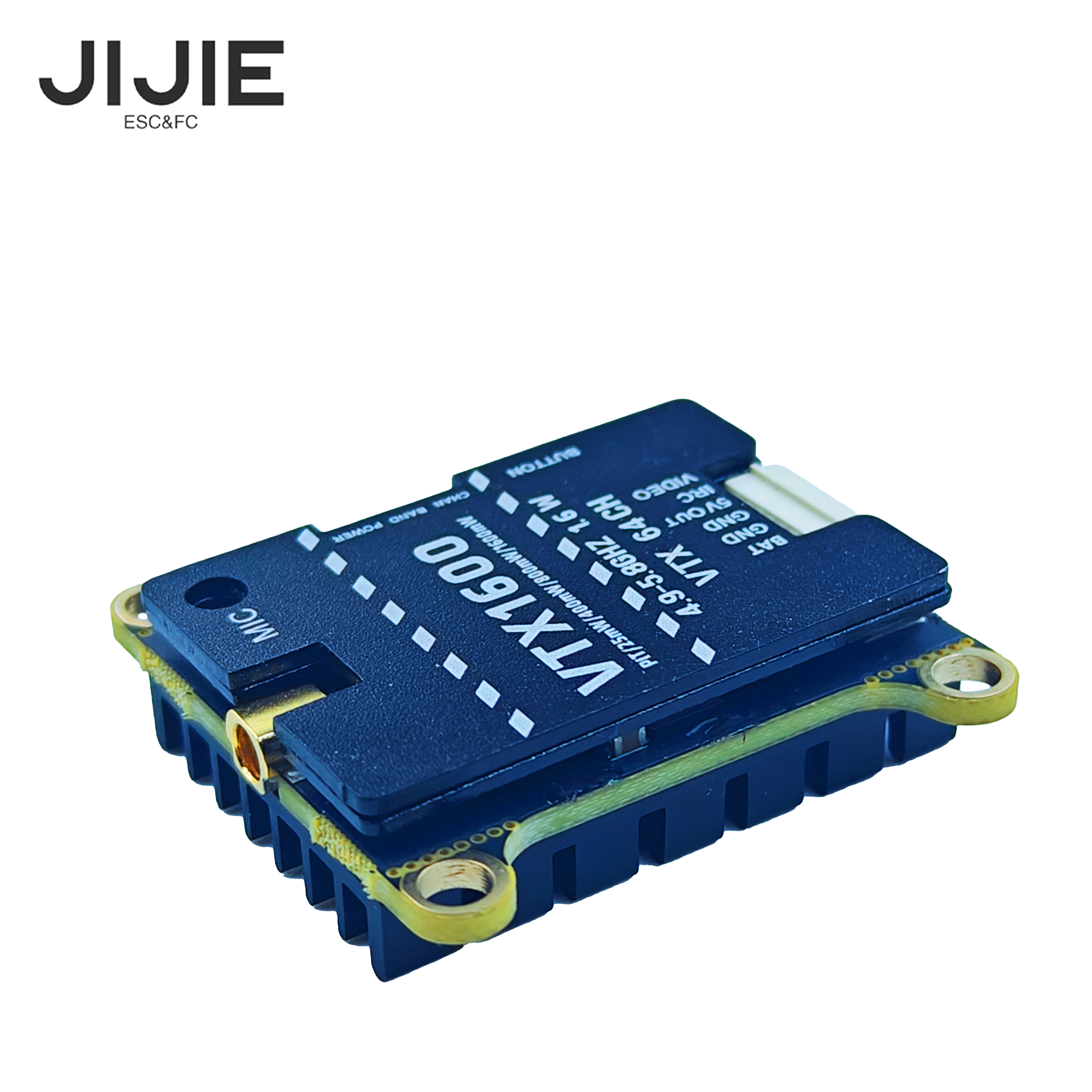 JIJIE Original new 1.6W VTX 2. - Drone Compass recensione e prezzo