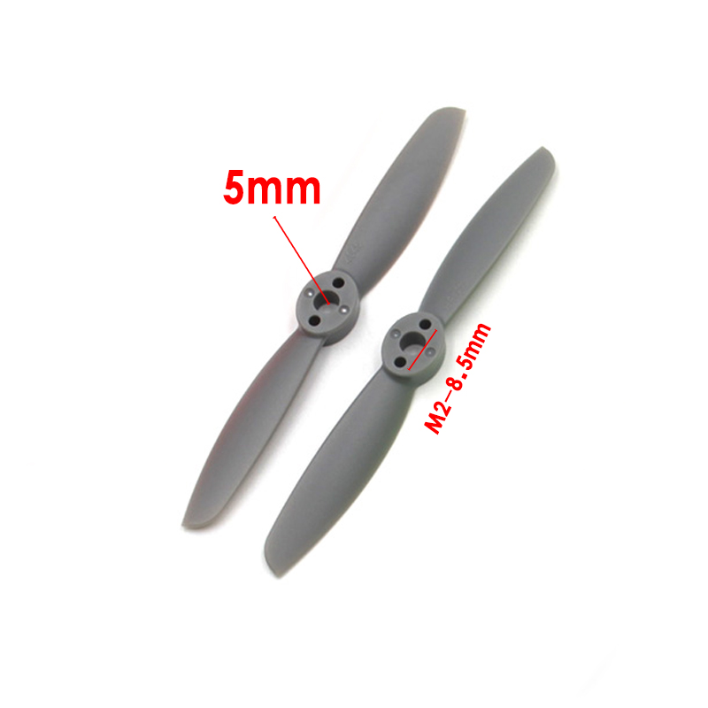 1 Pair 4045 4inch 4X4.5 Propel - Drone Propeller recensione e prezzo