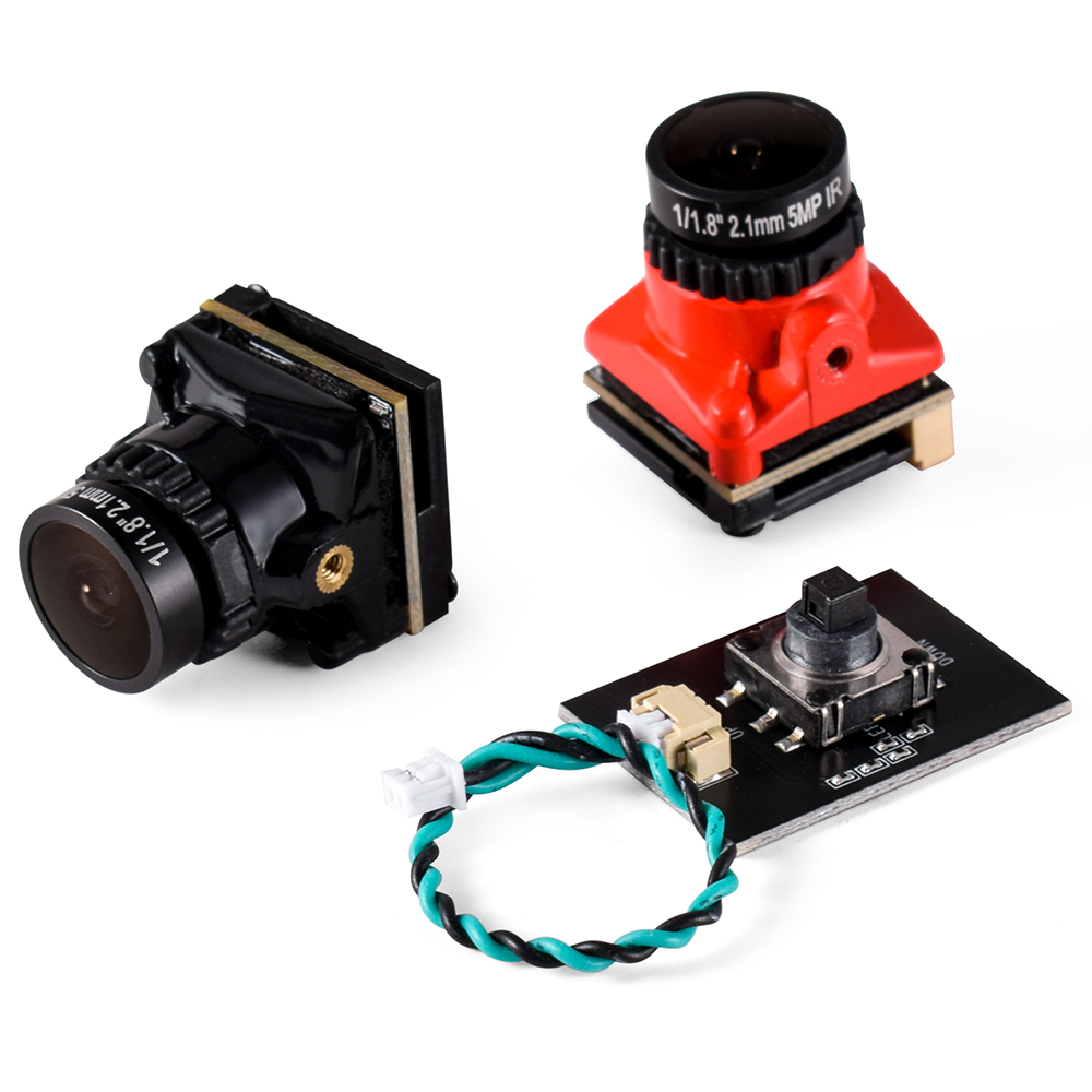 9IMOD FPV Camera 1800TVL 5MP 2 - Drone Compass recensione e prezzo