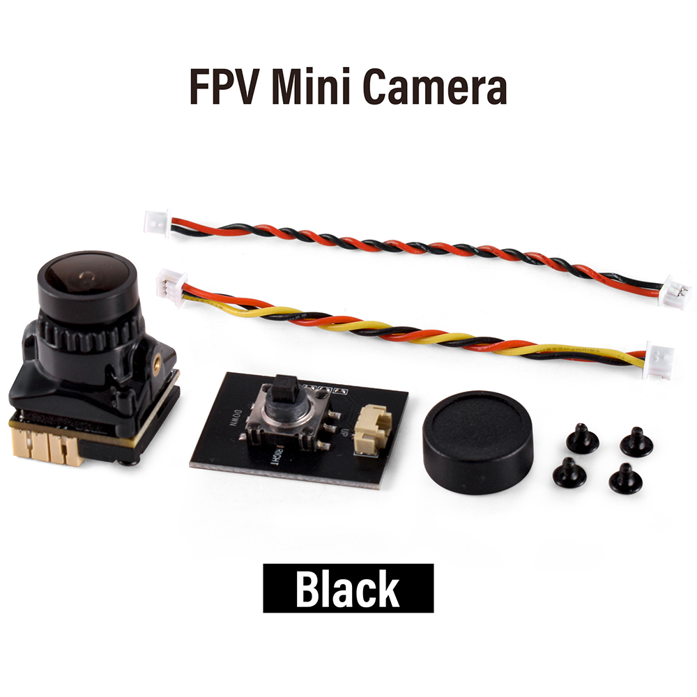 9IMOD FPV Camera 1800TVL 5MP 2 - Drone Compass recensione e prezzo
