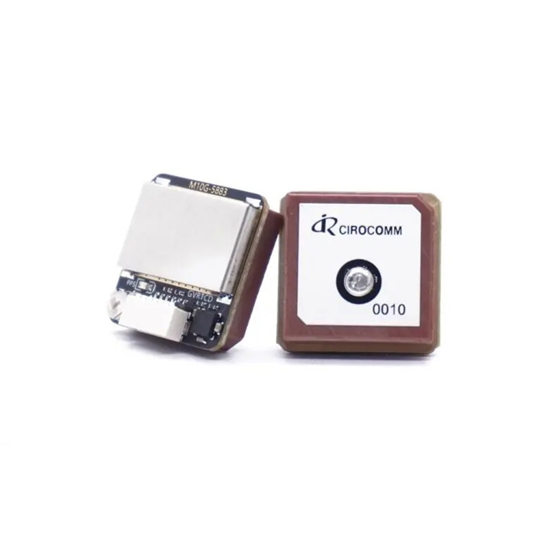 M10 GPS MINI GNSS Module With  - Drone Gps Module recensione e prezzo