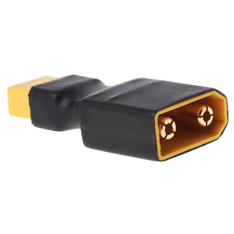 XT90 Male to XT60 Female Adapt - Drone Charger recensione e prezzo