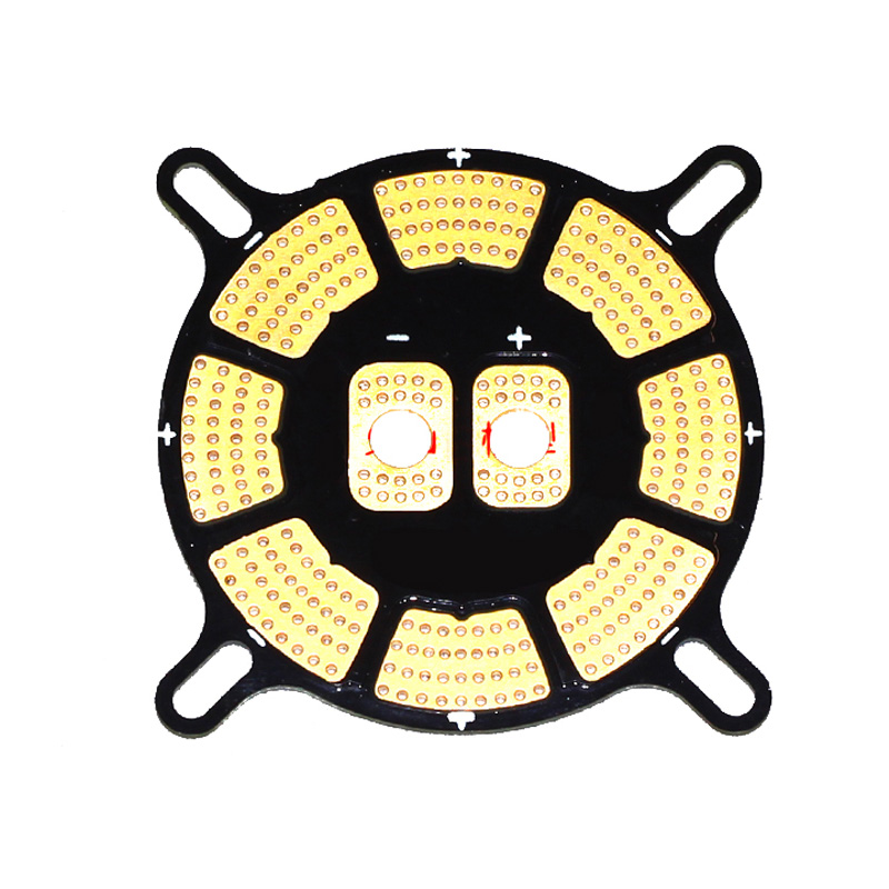 High Current 200A / 80A Power  - Drone Power Distribution Board recensione e prezzo