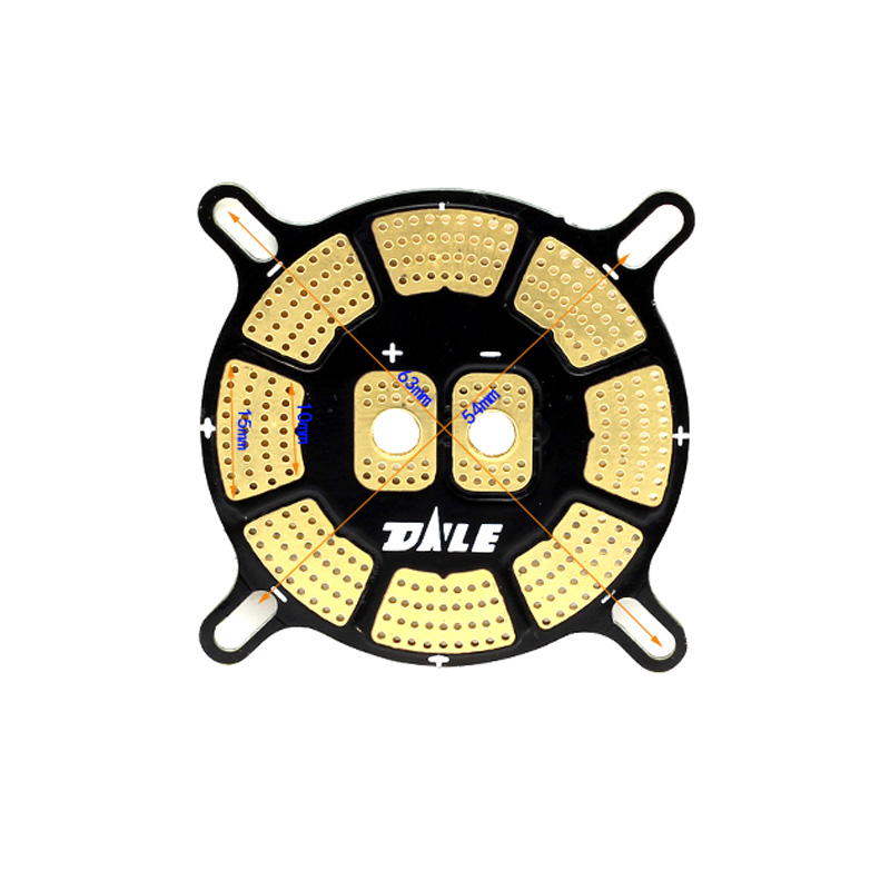 High Current 200A / 80A Power  - Drone Power Distribution Board recensione e prezzo