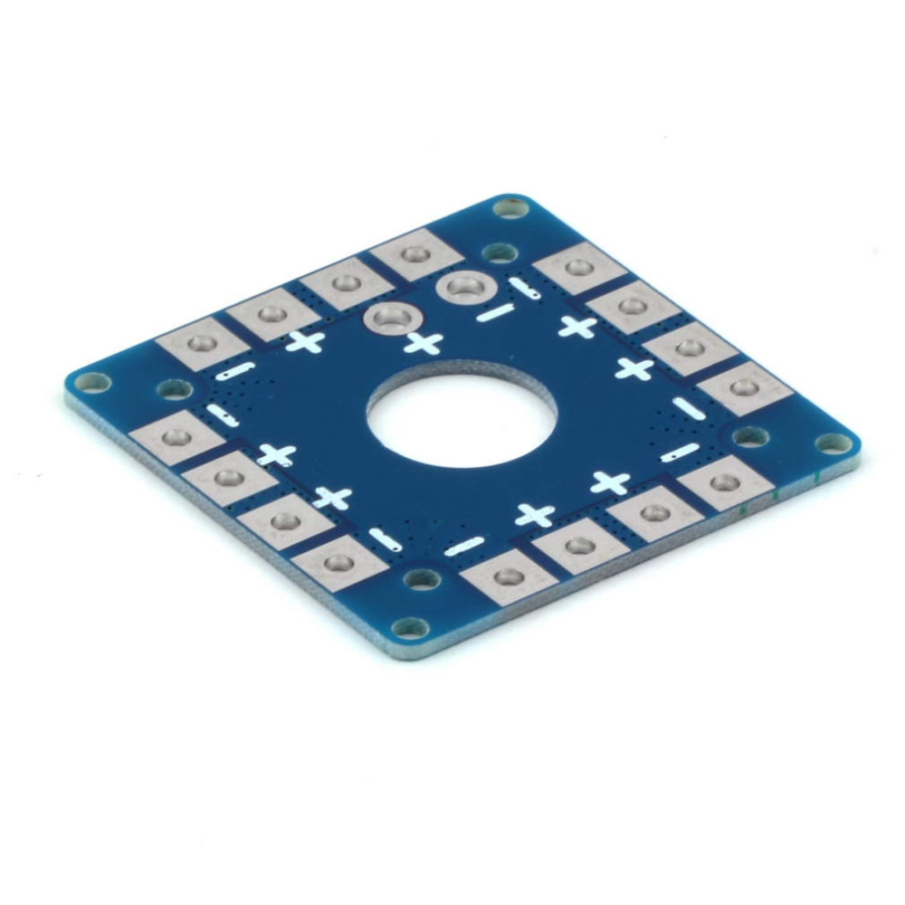 High Current 200A / 80A Power  - Drone Power Distribution Board recensione e prezzo