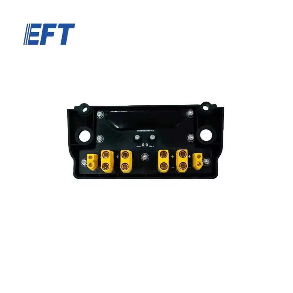10.05.14.0012 EFT G18 Drone PD - Drone Battery recensione e prezzo