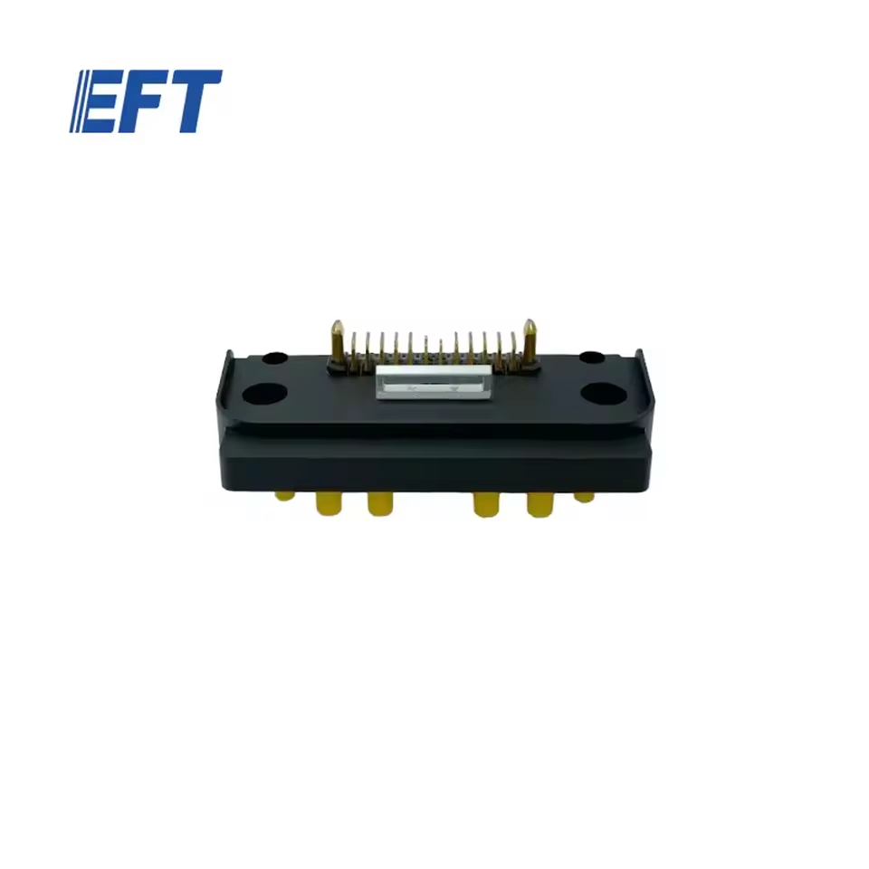 10.05.14.0012 EFT G18 Drone PD - Drone Battery recensione e prezzo