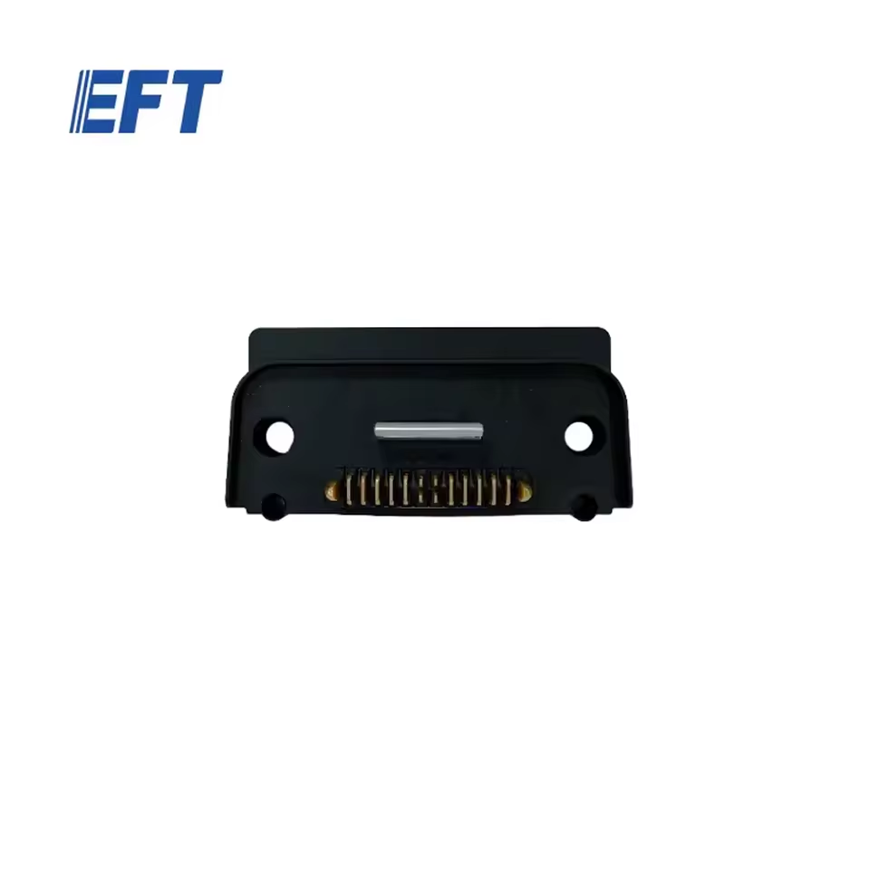 10.05.14.0012 EFT G18 Drone PD - Drone Battery recensione e prezzo