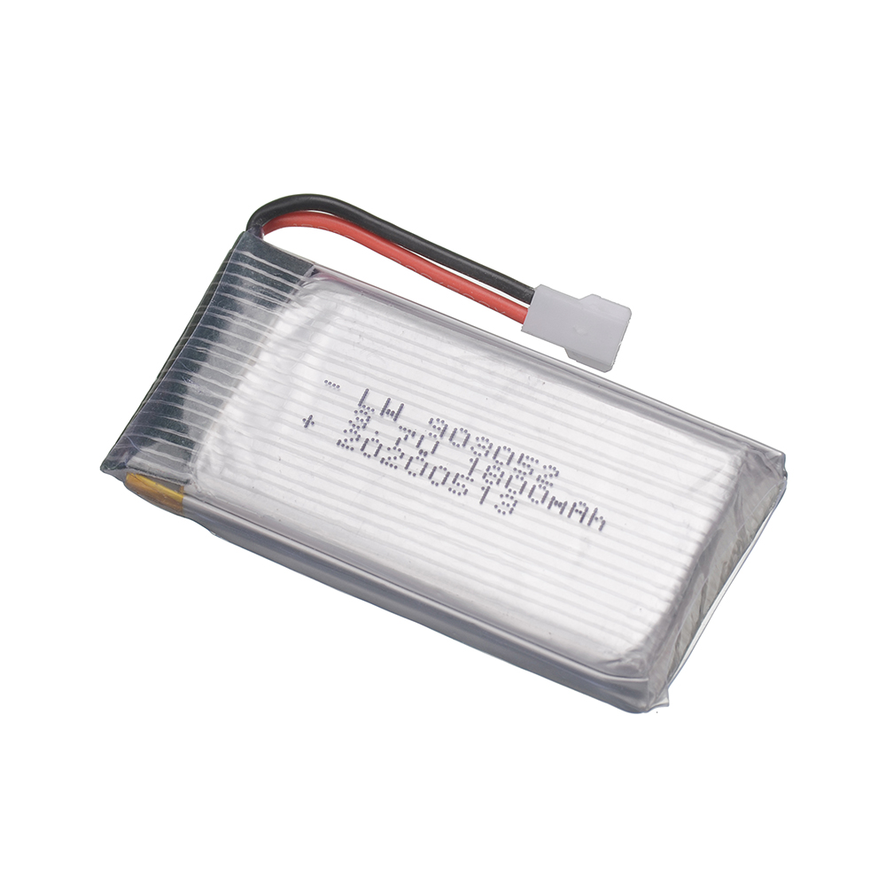 5IN1 Charger 903052 3.7V 1800m - Drone Charger recensione e prezzo