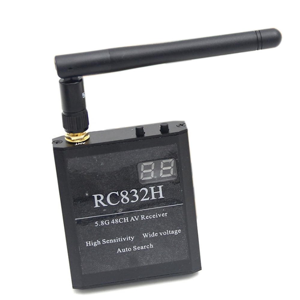 TS832 RC832 5.8G 600mW 48CH FP - Drone Transmitter recensione e prezzo