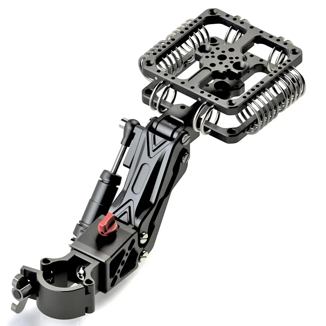 HONGTOO 5.5KG Camera Vibration - Drone Arm recensione e prezzo