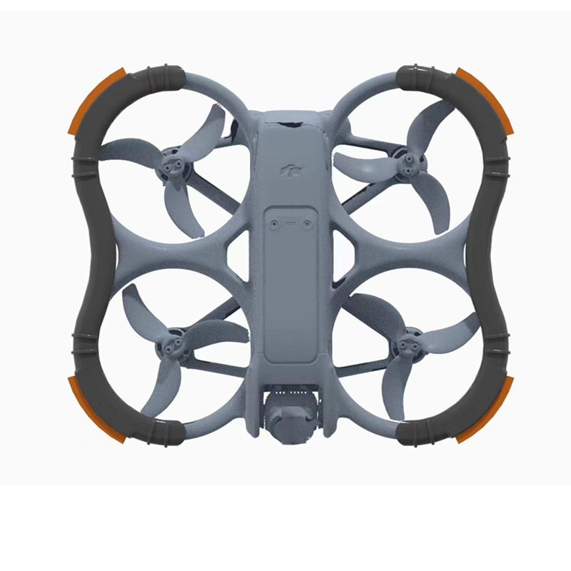 For DJI Avata 2 Protective Bum - Drone Propeller Guard recensione e prezzo