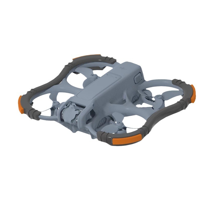 For DJI Avata 2 Protective Bum - Drone Propeller Guard recensione e prezzo