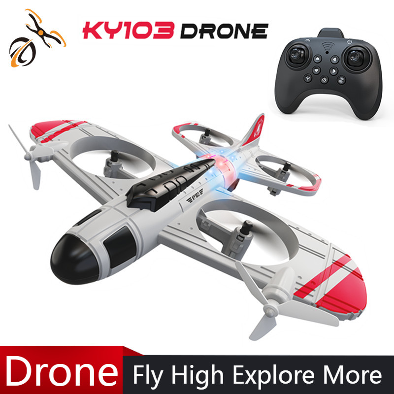 2026 Remote Control KY103 RC F - Drone Led Light recensione e prezzo