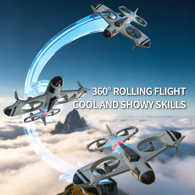 2026 Remote Control KY103 RC F - Drone Led Light recensione e prezzo