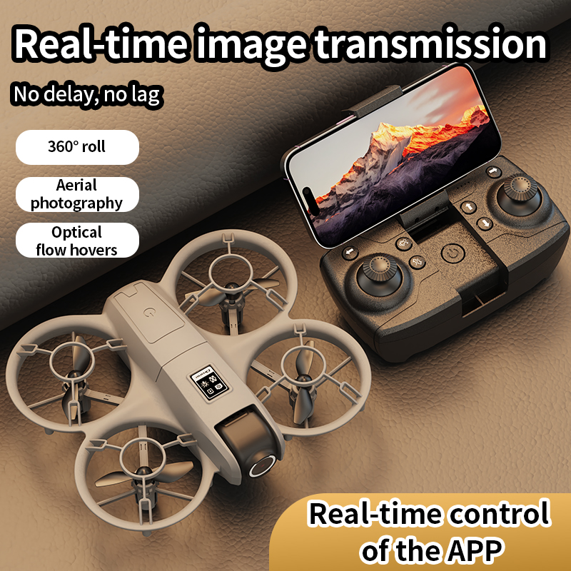 X228 VR FPV Drone HD Dual Came - Drone Gimbal recensione e prezzo