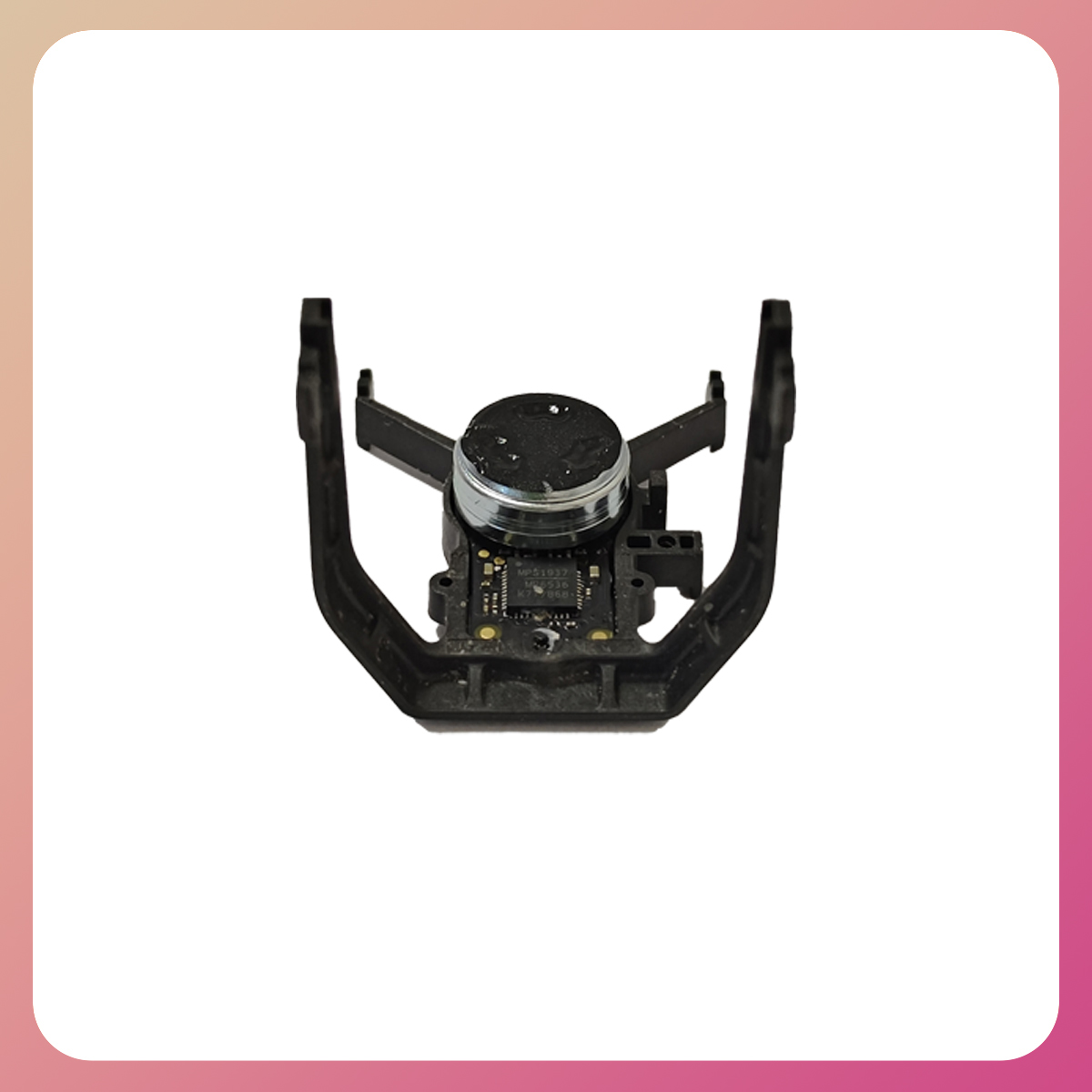Original Mini 2 Mid-frame Gimb - Drone Arm recensione e prezzo